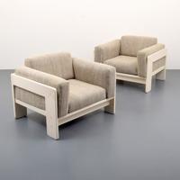 Pair of Tobia Scarpa Bastiano Lounge Chairs - Sold for $2,000 on 04-23-2022 (Lot 426).jpg